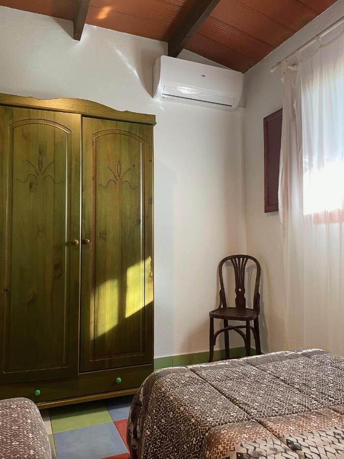 Allotjament Rural Illa De Mar เดลแตเบรอ ภายนอก รูปภาพ