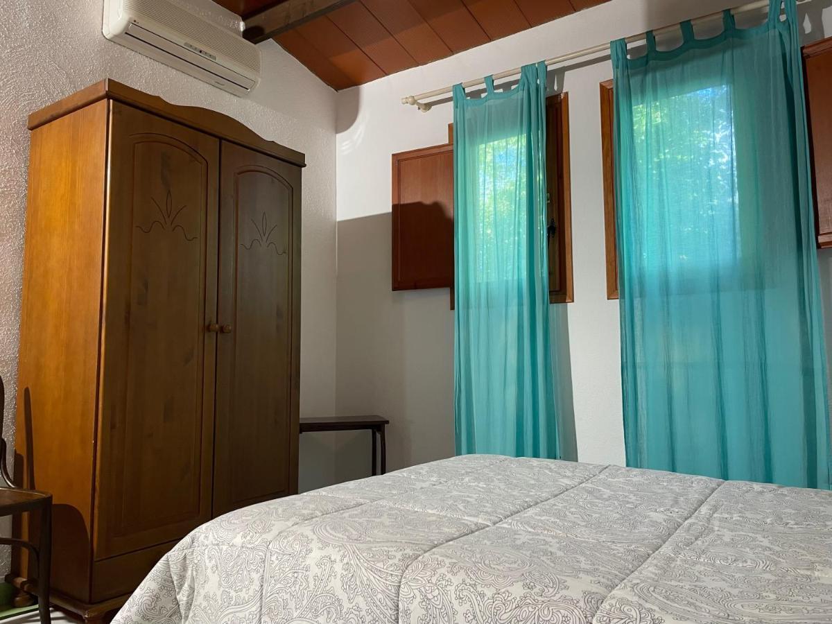 Allotjament Rural Illa De Mar เดลแตเบรอ ภายนอก รูปภาพ
